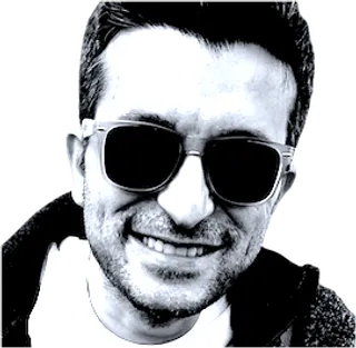 Nailcan Küçük — ink