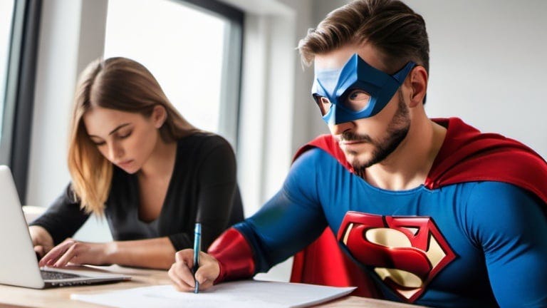 Skills and career growth