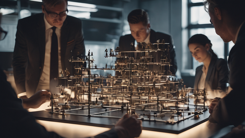 Skill gap statistics